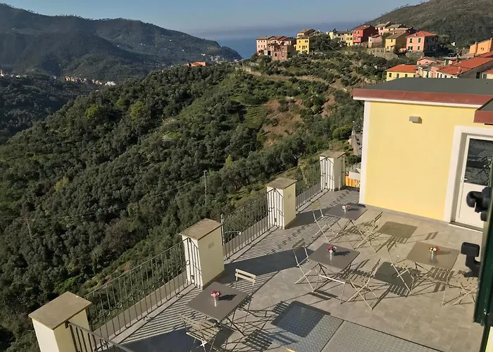 Agriturismo Sancristoforo