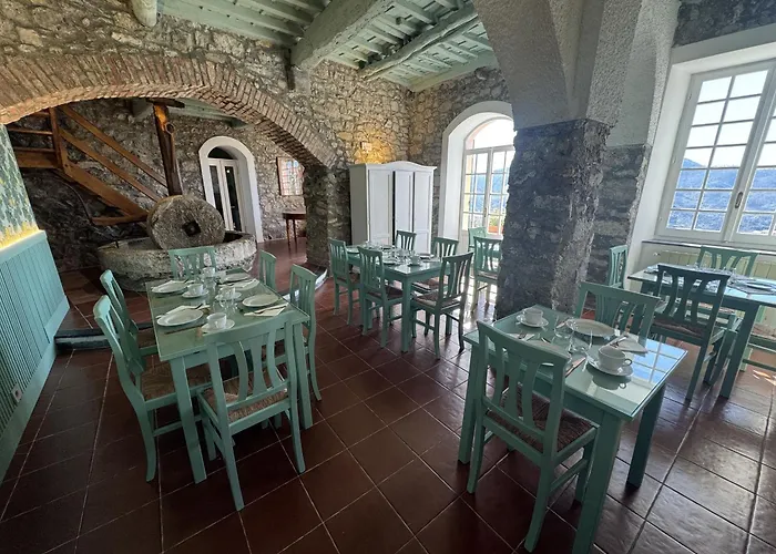 Tuvo Agriturismo