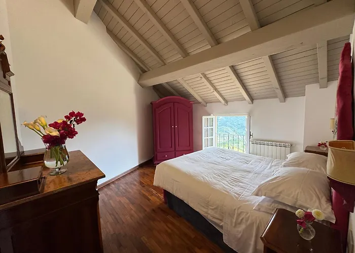 Tuvo Agriturismo