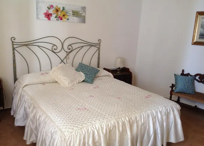 Casa Del Mulino