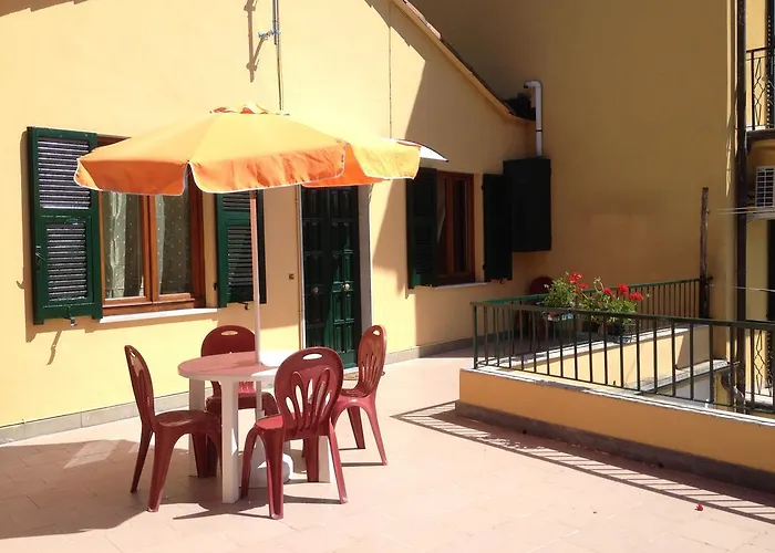 Casa Del Mulino