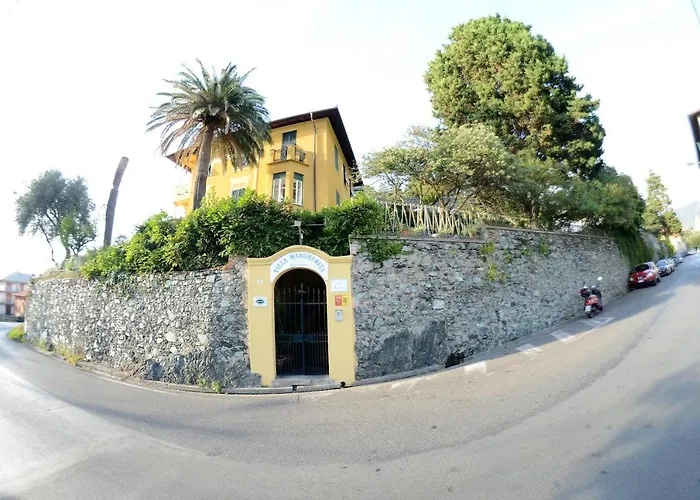 Villa Margherita