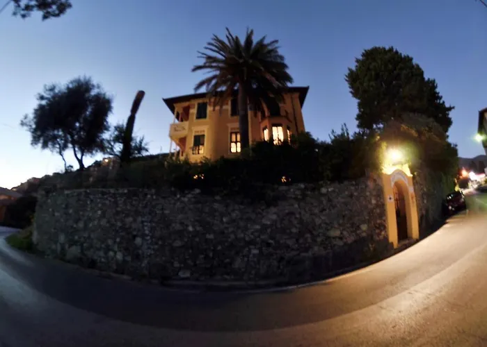 Villa Margherita